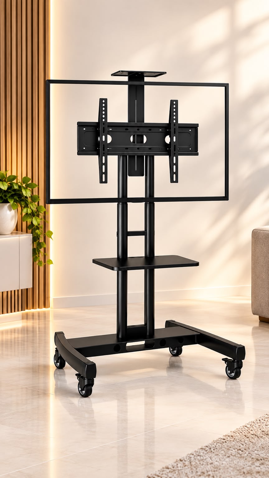PEDESTAL PARA TV 32″ 75″